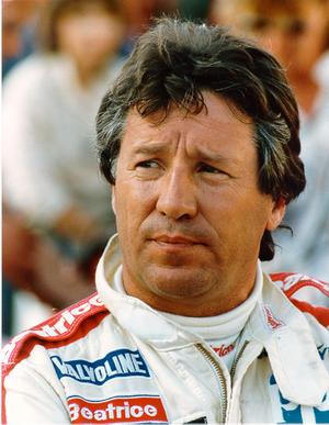 Mario Andretti, 70 anni: Il pilota americano di origini istriane si racconta da Nazareth (Usa)